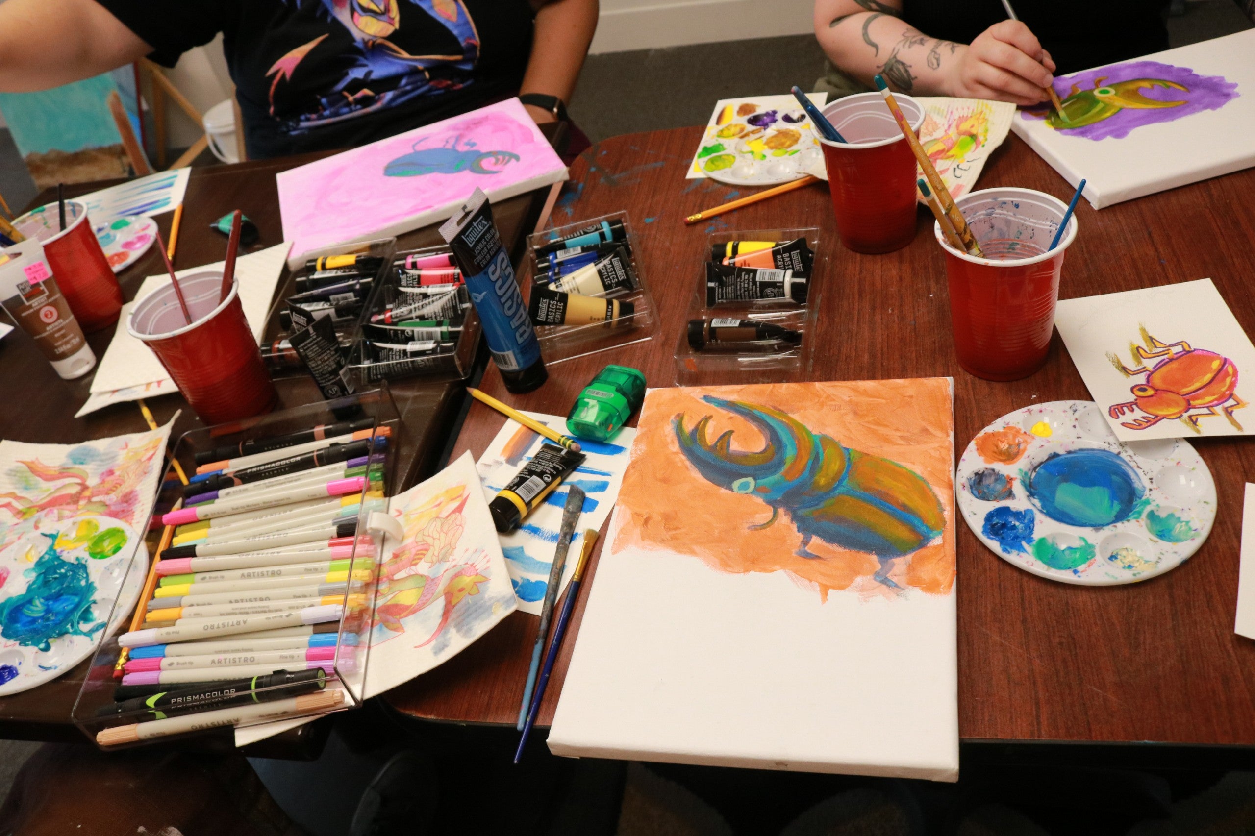 Donate | Node Arts Collective